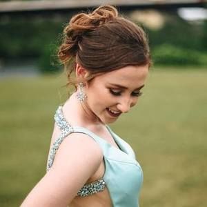 Meet your Posher, Tamara